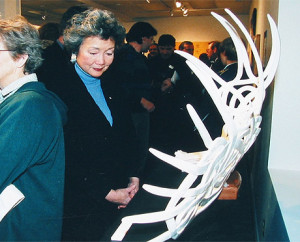 Canada's Governor General, The Right Honourable Adrienne Clarkson ...