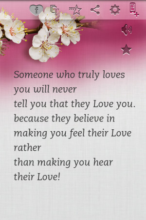 Letter Love Quotes for Him