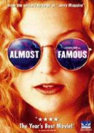 Home Filmarchief Films uit 2000 Almost Famous (2000) Filminfo