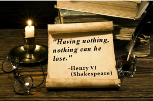 aphorism meaning and examples