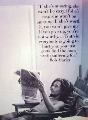 by: Bob Marley from: High End Hippy