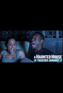 Haunted House (Comedy)
