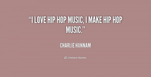 Hip Hop Love Quotes