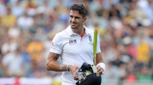 Kevin Pietersen has unveiled a tattoo that marks the locations of his ...