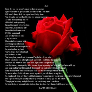 Mother's Day Is Every Day Don't Ever Forget It