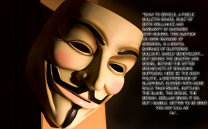 Quotes Guy Wallpaper 1680x1050 Quotes, Guy, Fawkes, V, For, Vendetta