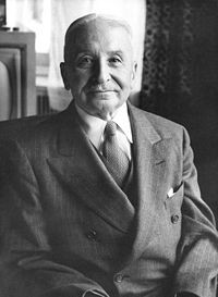 Ludwig von Mises: Wikis