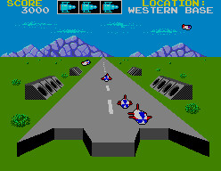 It's R-Type, what else needs to be said? Everything was all here ...