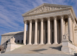 US Supreme Court to Decide ‘Jerusalem, Israel’ Passport Case