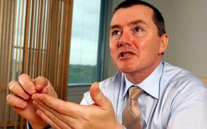 Willie Walsh His Best Quotes