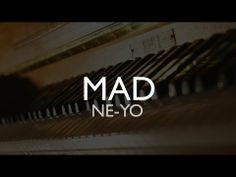 Mad - Ne-yo (New Version Cover)