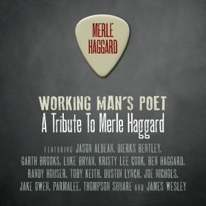 ... one of the greatest Country music icons of our time – Merle Haggard
