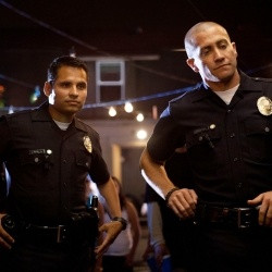 End of Watch Movie Quotes
