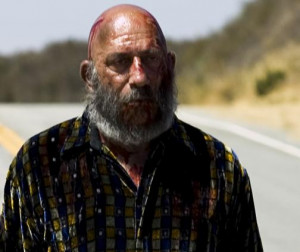 Added by Captain Spaulding