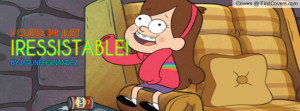 Mabel Pines Profile Facebook Covers