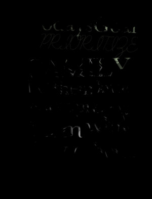 Quotes Picture: todaysgoal prioritize family let them know you ...