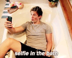 marcus butler animated GIF