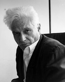 Jacques Derrida Quote