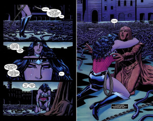 DC-Comics Wonder Woman d-c superhero girl yp wallpaper background