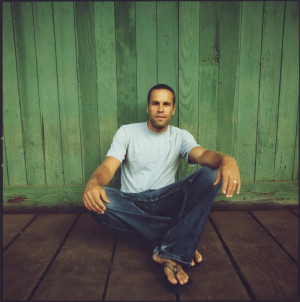 Jack Johnson.. Oh How I Love Thee.....