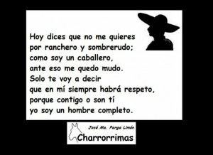 Ranchero #charro