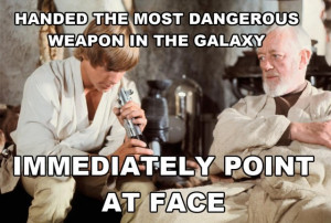 Related Posts : funny, Humor, Star Wars