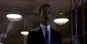 Det. Axel Foley Quotes and Sound Clips