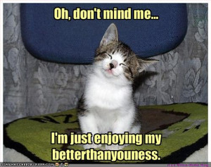 Gallery LOLbeasts LOLcat - Betterthanyouness