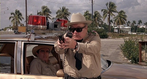 Smokey And The Bandit Buford T Justice