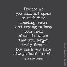 ... to swim more everyday quotes language s quotes swimming quotes 1 1
