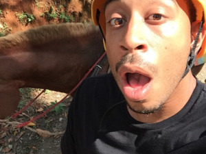 After Surprise Engagement, Ludacris Drops His “Verses”