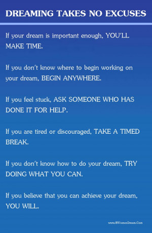 ... Pictures no more excuses motivational quotes to get your butt