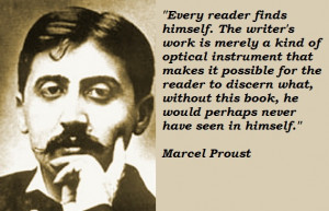 for quotes by Marcel Proust. You can to use those 7 images of quotes ...