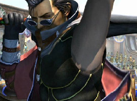 Auron, and I use Venus for silkier underarms.