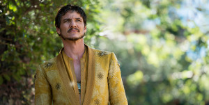 Pedro Pascal on Tywin’s motives, and Oberyn’s upcoming fight ...