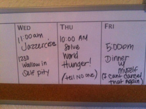 Calendar