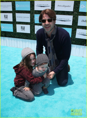 Rodger Berman Rachel Zoe Skyler Pregnant 3973266jpg