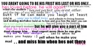 missing him love quotes