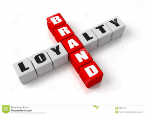 Loyalty Pictures Brand loyalty crosswords.
