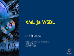 Lecture XML ppt Sisu Quote by MikeJenny