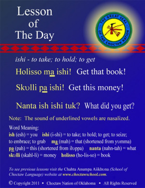 PDF download here: Ishi -to take; to hold; to get