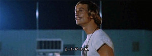 Dazed and Confused matthew mcconaughey Richard Linklater wooderson ...