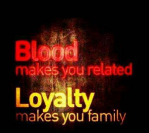 There are many quotes I see around the internet which I like and I'm ...