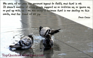 ... on this earth and the fount of all joy newest post the alchemist