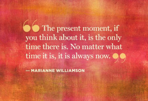 Quotes to Bring You Harmony - Marianne Williamson Quotes