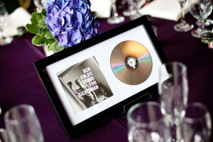 Photo from Lisa & Nick’s Hip Rock Music Party in Chicago Wedding by ...