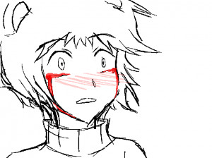 Karkat And Terezi Sadstuck