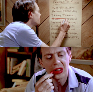 How have you never seen…Billy Madison?