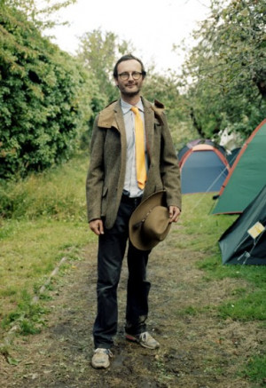 Julian Barbour Pictures