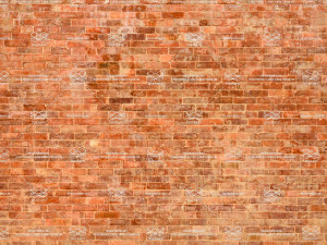 Brick Wall Texture Royalty